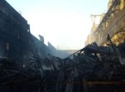 Ставицкий: На Углегорской ТЭС расследуют причины аварии