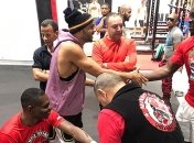 Ригондо: Бой с Ломаченко будет шедевром