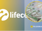 lifecell, деньги