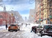 Температурные "нежданчики"