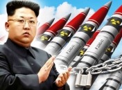 Ким Чен Ын заботится о том, чтобы его страну воспринимали как агрессора