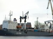 Корабли РФ приблизились к границе Латвии