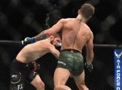 Глава UFC: Конор хочет реванша с Нурмагомедовым