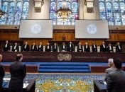 РФ в Международном суде ООН огласила обвинения Украине