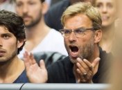 Юргена Клоппа призвали на пост главного тренера "Ливерпуля"