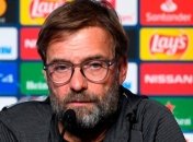 Юрген Клопп назвал лучшего тренера в мире
