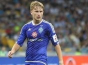 Сегодня Роман Безус должен пройти медосмотр в "Днепре"