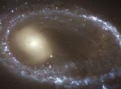 Астрономы обнаружили кольцо из галактик