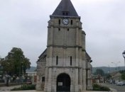 Прокурор Парижа подтвердил личность одного из нападавших на церковь в Нормандии