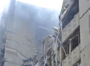 На жилье для пострадавших во взрыве в доме в Николаеве выделят 40 млрд гривен