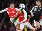 "Арсенал" в серии пенальти обыграл "Баварию" на Международном кубке чемпионов