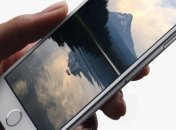 Apple расширила возможности камеры iPhone 6s