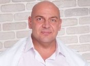 Умер лидер группы "Фантом-2" Роман Матияш 