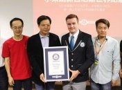 Компанию Xiaomi занесли в книгу рекордов Гиннеса