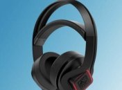 HP представила новые наушники с системой охлаждения Mindframe