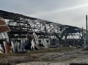 РФ уничтожила детскую спортивную базу