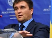 Климкин предупреждает: Путин готовит для Зеленского "эмоциональную ловушку"