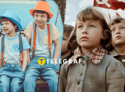 Діти в СРСР