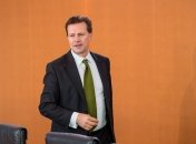 Германия приостанавливает поставки оружия Саудовской Аравии