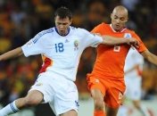 Два футболиста подают в суд на "Говерлу"