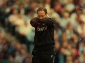 Футбольный матч Манчестер Юнайтед - Сток Сити отменили за несколько минут до начала