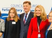 "Принципы не продаются": проукраинская группа в ПАСЕ надеется на расширение