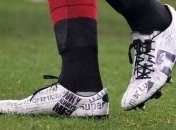 Новая выходка Балотелли