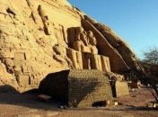 В Египте археологами обнаружена сенсационная находка