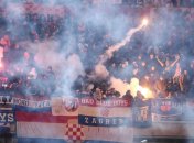 УЕФА оштрафовал Хорватию на €80 тысяч за расизм