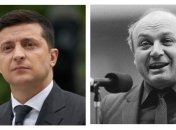 Зеленский отреагировал на смерть Жванецкого