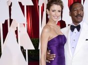 Актер Эдди Мерфи наконец-то сделал предложение Пейдж Батчер