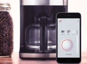Smarter Coffee: первая в мире кофемашина с Wi-Fi