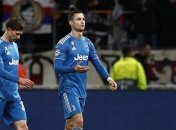 Роналду хочет вернуться в Реал