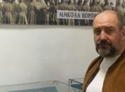 Задержанного в Греции экс-комбата "Айдара" Мельничука доставили в суд