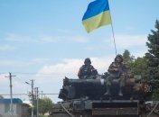 Тымчук: Ночью обстрелы в Луганске фактически не прекращались