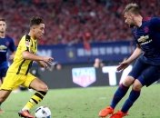 Шоу: Ибрагимович очень хорош