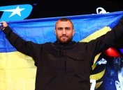 Василий Ломаченко