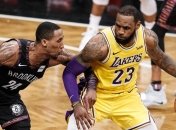 Леброну Джеймсу покорилось очередное достижение в НБА