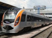 Из Киева в Круты 28 января запустят специальный скоростной поезд