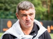 Костышин о поражении от Десны: Не помню, когда мы так плохо играли