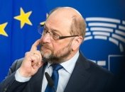 СДПГ переизбрало Мартина Шульца председателем партии