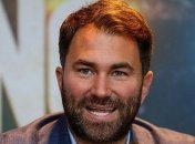 Хирн: Джошуа может завершить карьеру после завоевания всех титулов