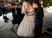 Брак полезен для женщин