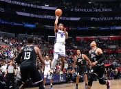 Команды набрали 351 очко