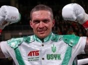 Усик назвал переломный момент в своей карьере (Видео)