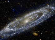 Опробована новая методика измерения космического ультрафиолета