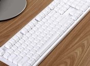 Xiaomi представила новую механическую клавиатуру