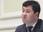 СМИ: Насиров просит НАБУ вернуть ему загранпаспорт и выпустить на лечение в США