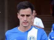 Калинич: Груз лидерства не давит на "Днепр"