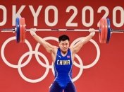 Олимпиада, день 8-й: кто выиграл медали в тяжелой атлетике